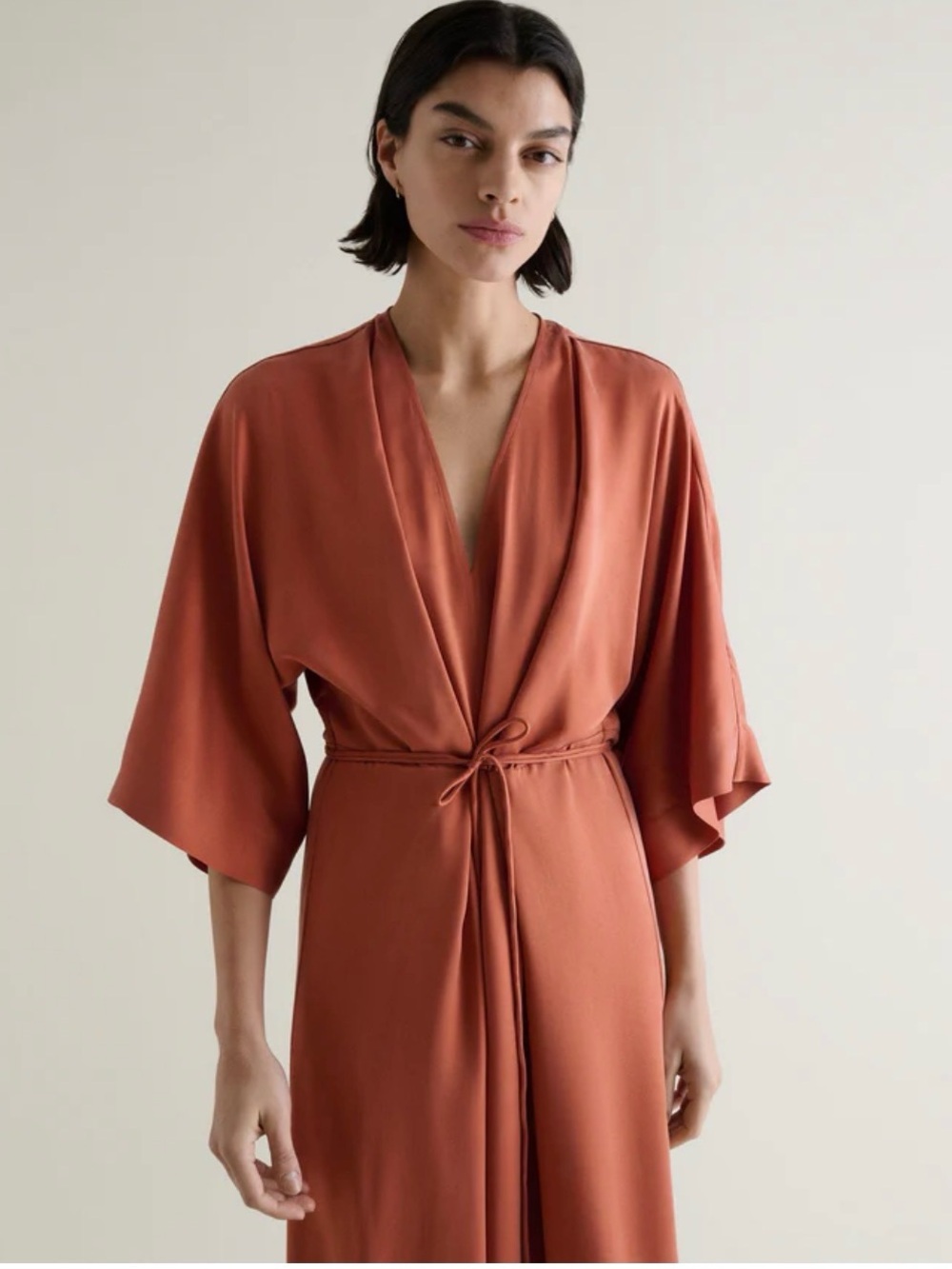Swim Cover up / Robe